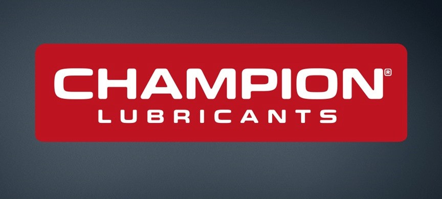 Champion Lubes
